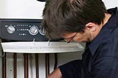 boiler repair Carlton Green