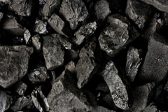 Carlton Green coal boiler costs
