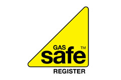 gas safe companies Carlton Green